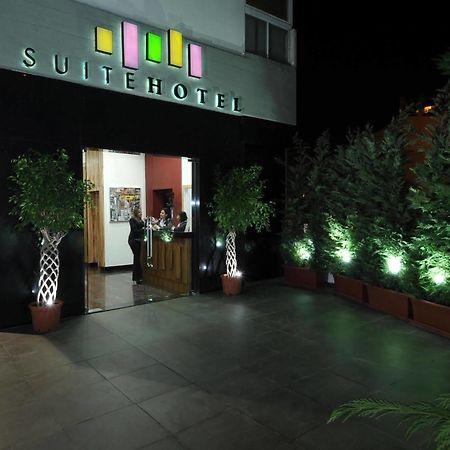 Suite Hotel Merlot - Bejrút Exteriér fotografie