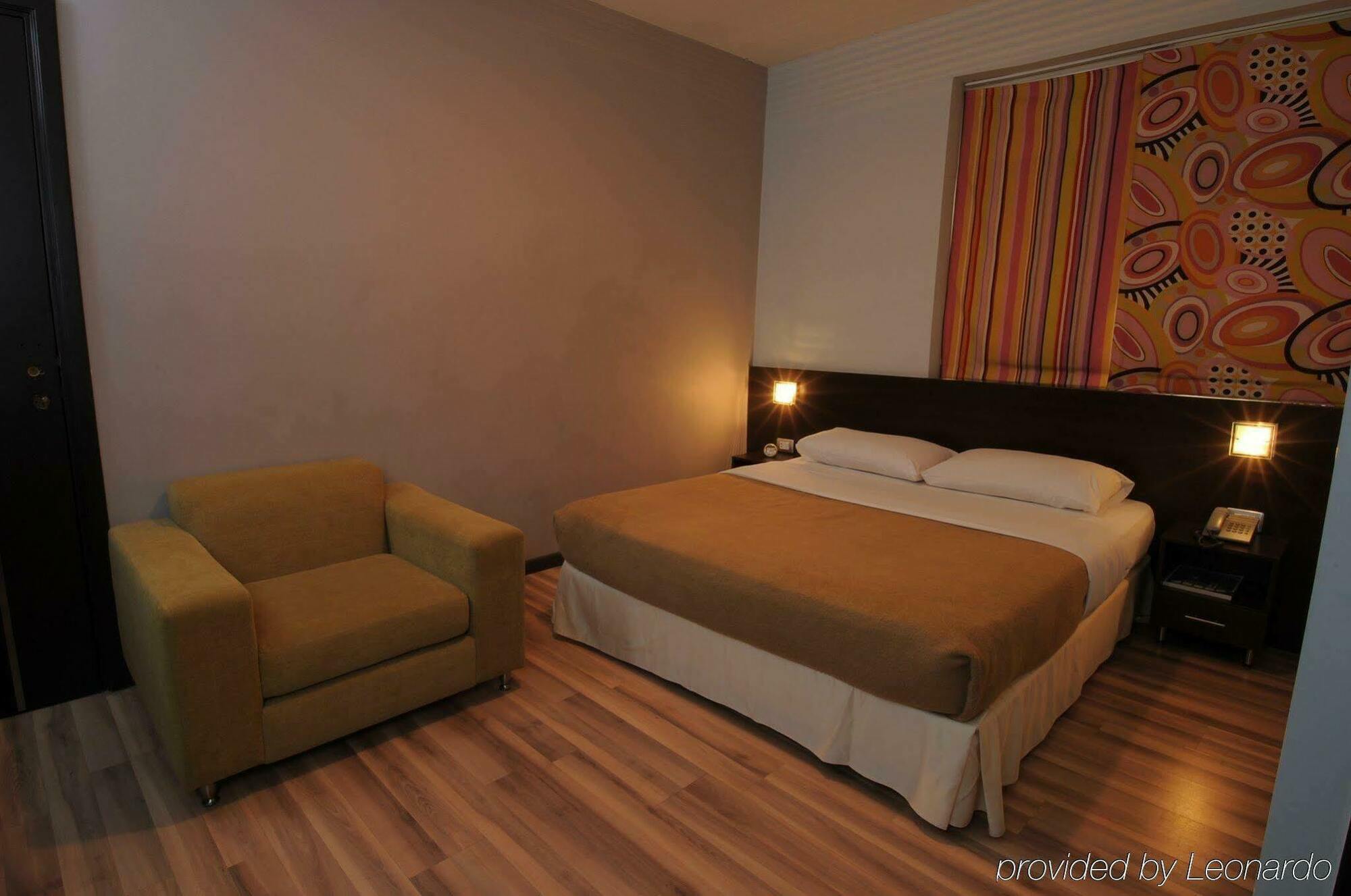 Suite Hotel Merlot - Bejrút Exteriér fotografie